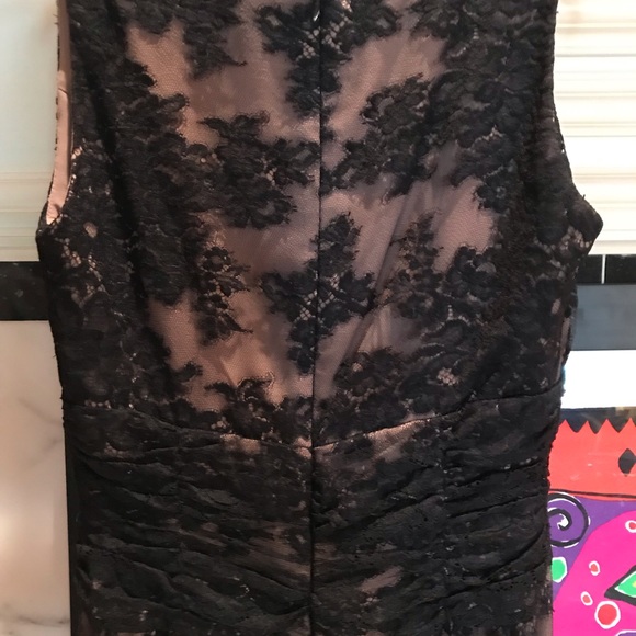 VICTOR COSTA AFTER FIVE - Picture 5 of 8